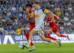 FC Carl Zeiss Jena FC Rot Weiss Erfurt 22